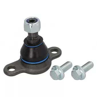 Rotule de suspension MEYLE 116 010 7001/HD