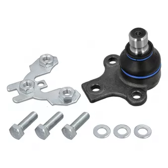 Rotule de suspension MEYLE 116 010 7108