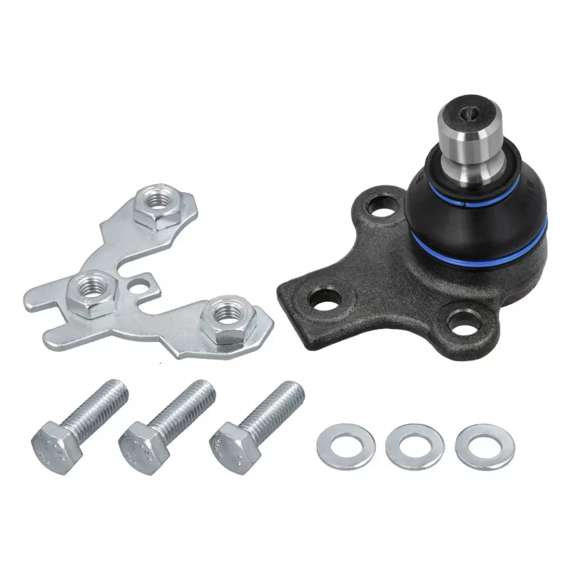 Rotule de suspension MEYLE 116 010 7108