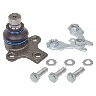 Rotule de suspension MEYLE 116 010 7154