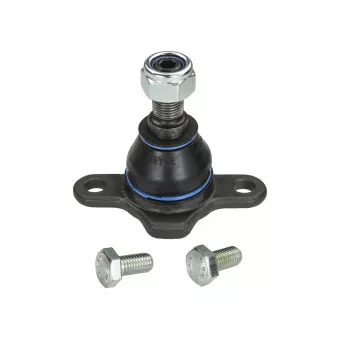 Rotule de suspension MEYLE 116 010 7193/HD