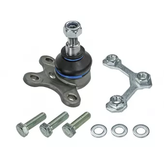 Rotule de suspension MEYLE 116 010 8249
