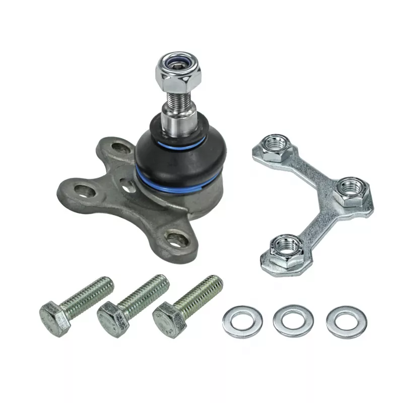 Rotule de suspension MEYLE 116 010 8249