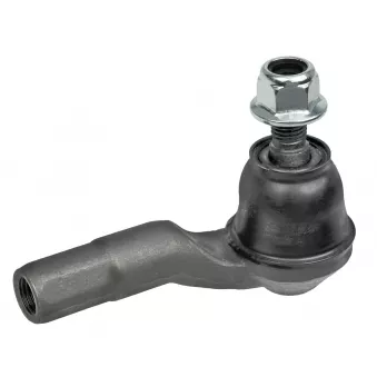 Rotule de barre de connexion avant droit MEYLE 116 020 0010