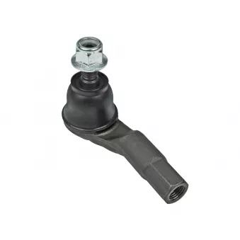 Rotule de barre de connexion avant gauche MEYLE 116 020 0035