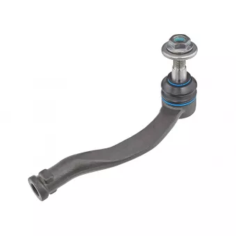 Rotule de barre de connexion avant droit MEYLE
