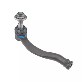 Rotule de barre de connexion avant gauche MEYLE