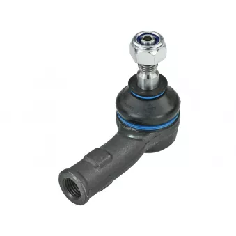 Rotule de barre de connexion avant droit MEYLE 116 020 7106