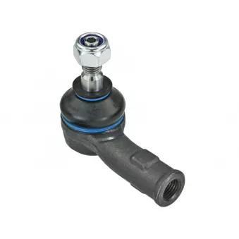 Rotule de barre de connexion avant gauche MEYLE 116 020 7139