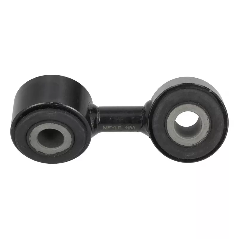 Entretoise/tige, stabilisateur arrière gauche MEYLE 116 031 0025