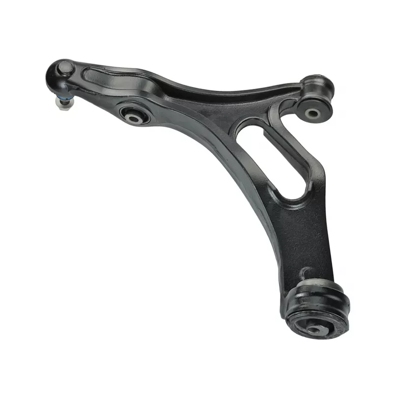 Triangle ou bras de suspension (train avant) MEYLE 116 050 0049