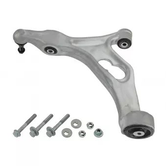 Triangle ou bras de suspension (train avant) MEYLE 116 050 0096/S