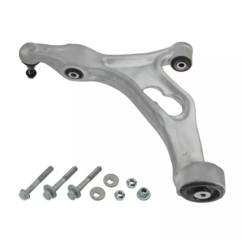 Triangle ou bras de suspension (train avant) MEYLE 116 050 0096/S