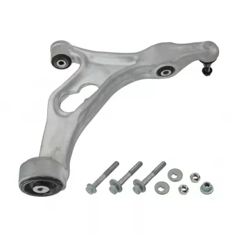 Triangle ou bras de suspension (train avant) MEYLE 116 050 0097/S
