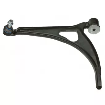 Triangle ou bras de suspension (train avant) MEYLE 116 050 0098