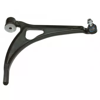 Triangle ou bras de suspension (train avant) MEYLE 116 050 0099