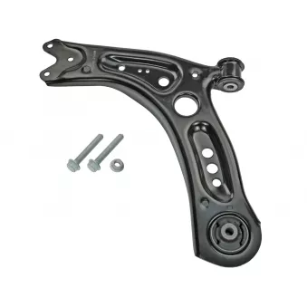 Triangle ou bras de suspension (train avant) MEYLE 116 050 0123/S