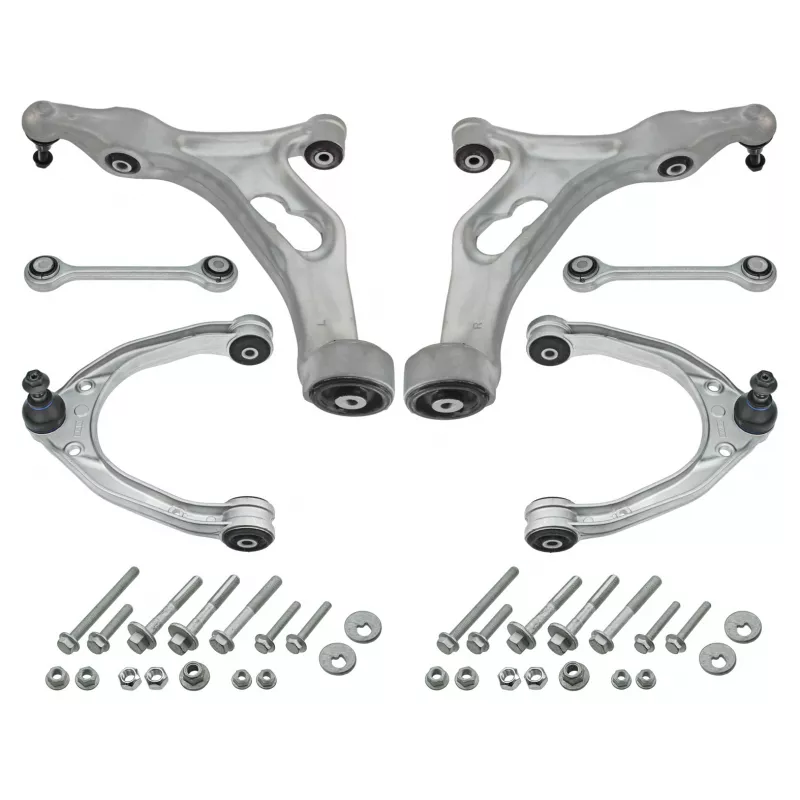 Jeu de bras, suspension de roue MEYLE 116 050 0190/S