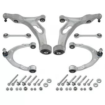 Jeu de bras, suspension de roue MEYLE 116 050 0191/S
