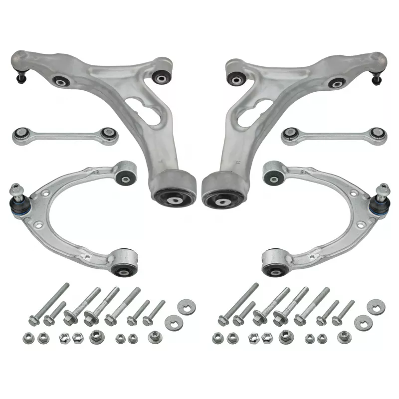 Jeu de bras, suspension de roue MEYLE 116 050 0191/S