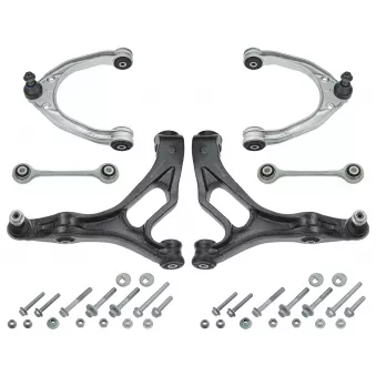 Jeu de bras, suspension de roue MEYLE 116 050 0233/S