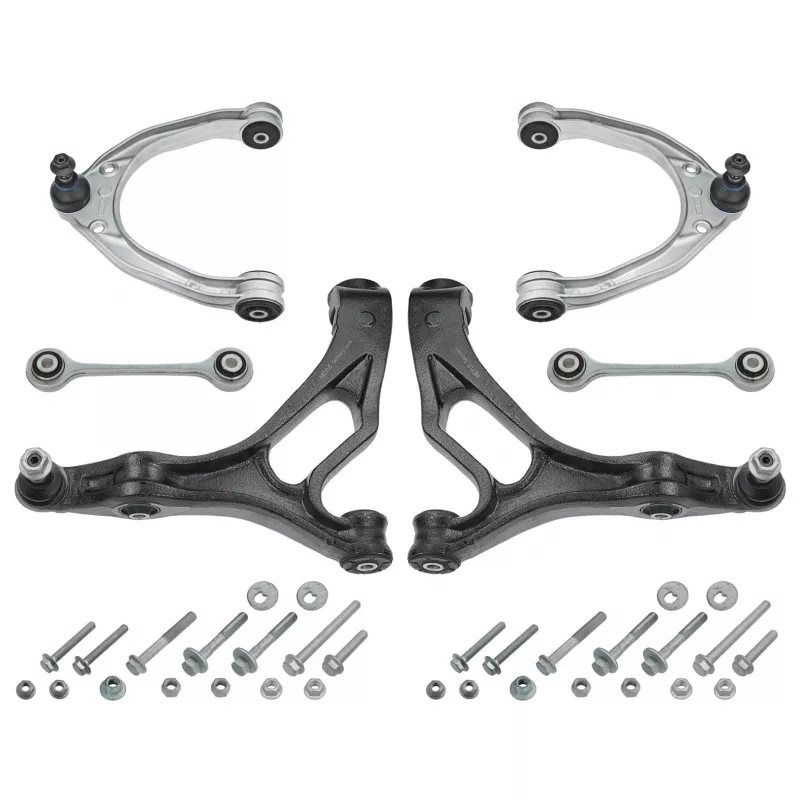 Jeu de bras, suspension de roue MEYLE 116 050 0233/S