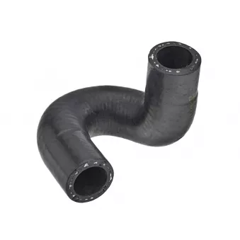 Durite de radiateur MEYLE 119 121 0029