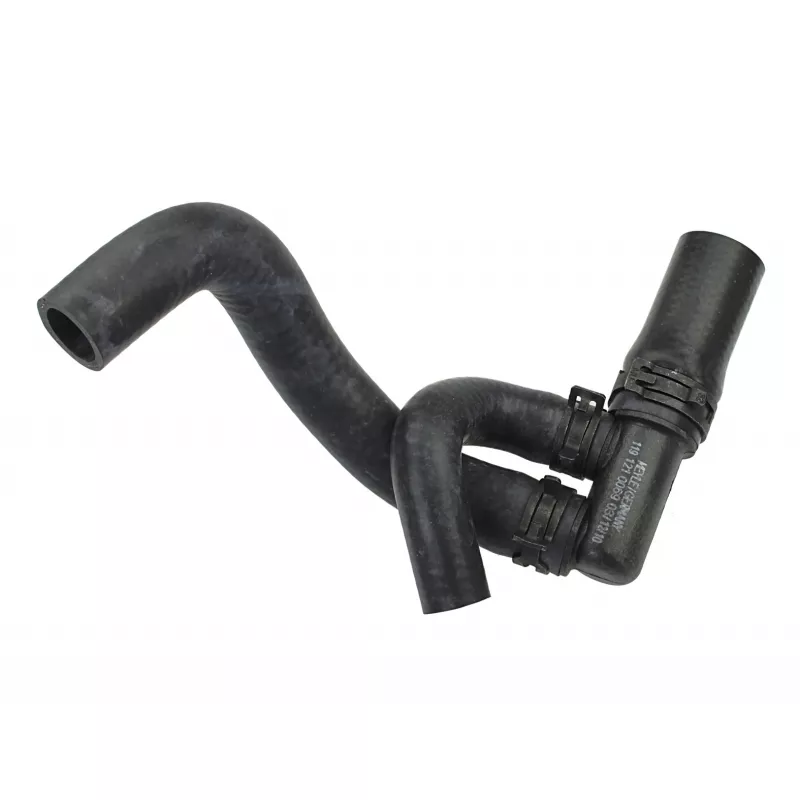 Durite de radiateur MEYLE 119 121 0069