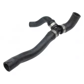 Durite de radiateur MEYLE 119 121 0100