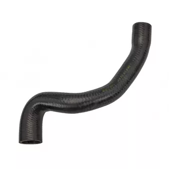 Durite de radiateur MEYLE 119 222 0027