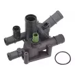 Thermostat, liquide de refroidissement MEYLE 128 228 0001 - Visuel 1