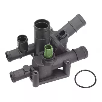 Thermostat, liquide de refroidissement MEYLE 128 228 0001