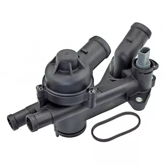 Boîtier du thermostat MEYLE 128 228 0005