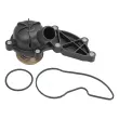 Thermostat, liquide de refroidissement MEYLE 128 228 0006 - Visuel 1
