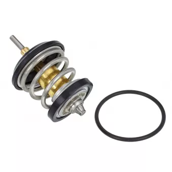 Thermostat, liquide de refroidissement MEYLE 128 228 0016
