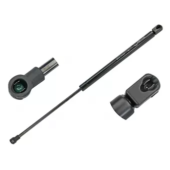 Vérin, capot-moteur MEYLE