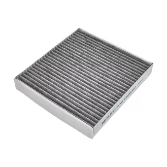 Filtre, air de l'habitacle MEYLE
