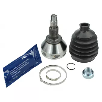 Embout de cardan avant (kit de réparation) MEYLE