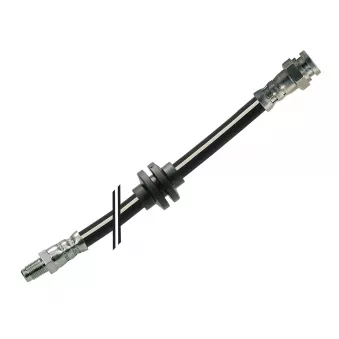 Flexible de frein MEYLE 15-14 525 0002