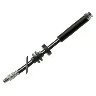 Flexible de frein MEYLE 15-14 525 0010