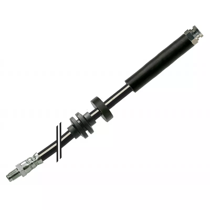 Flexible de frein MEYLE 15-14 525 0010
