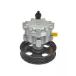 Pompe hydraulique, direction MEYLE 15-14 631 0001 - Visuel 2