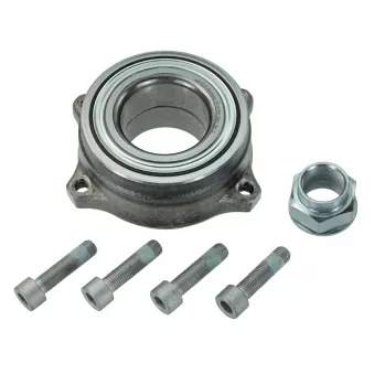 Moyeu de roue avant MEYLE 15-14 650 0001