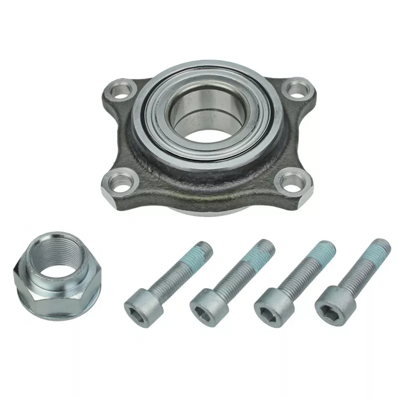 Moyeu de roue avant MEYLE 15-14 652 0003