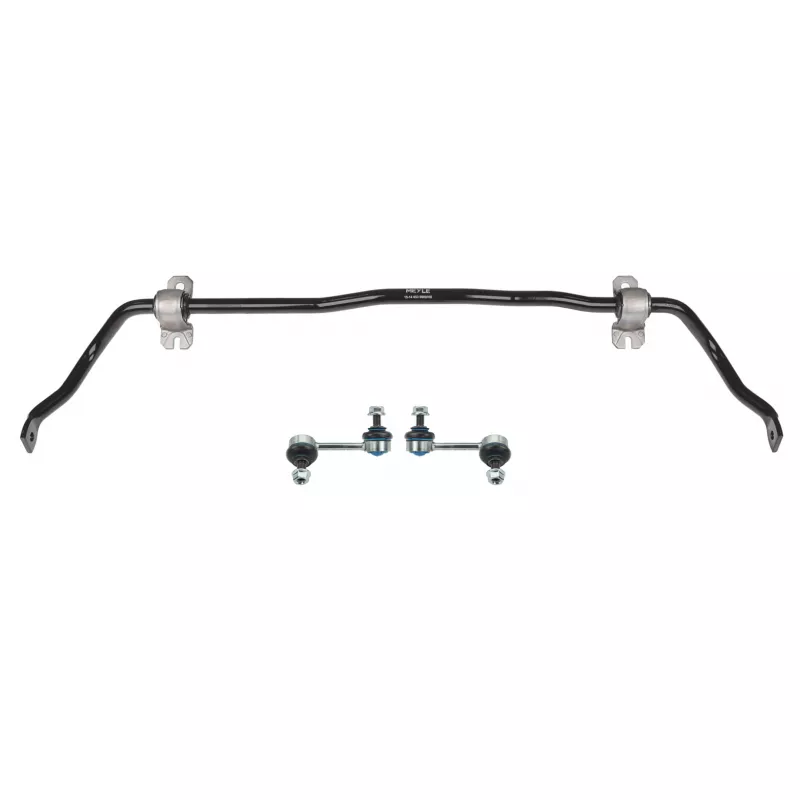 Stabilisateur, chassis MEYLE 15-14 653 0000/HD