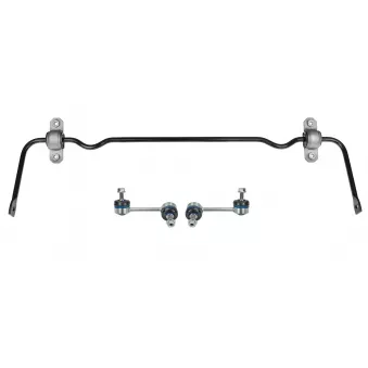 Stabilisateur, chassis MEYLE 15-14 753 0000/HD