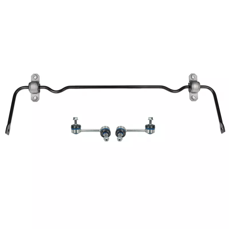 Stabilisateur, chassis MEYLE 15-14 753 0000/HD