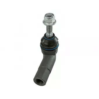 Rotule de barre de connexion avant droit MEYLE 15-16 020 0007