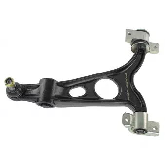 Triangle ou bras de suspension (train avant) MEYLE 15-16 050 0004