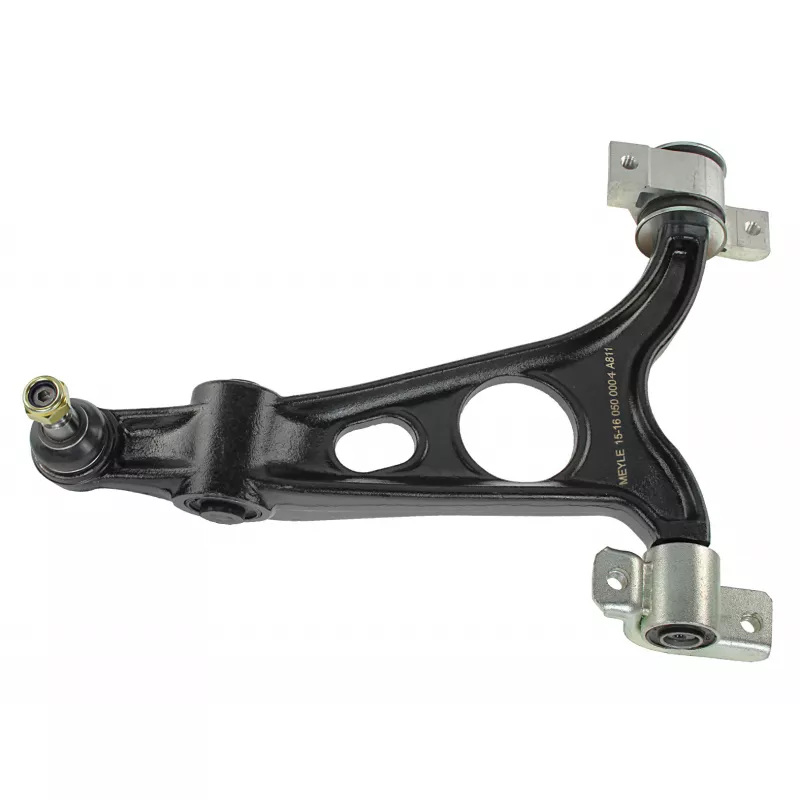 Triangle ou bras de suspension (train avant) MEYLE 15-16 050 0004